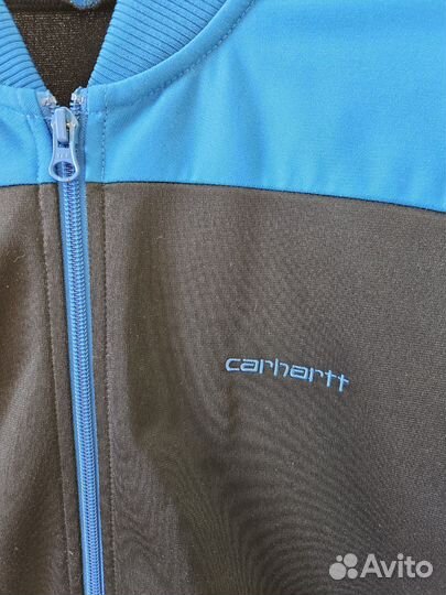 Олимпийка Carhartt. Оригинал, размер М