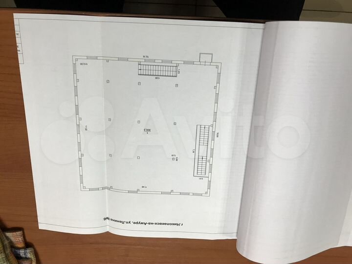Свободного назначения, 300 м²