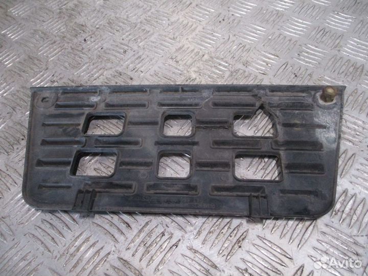 Ступенька Mercedes-Benz A9436660028