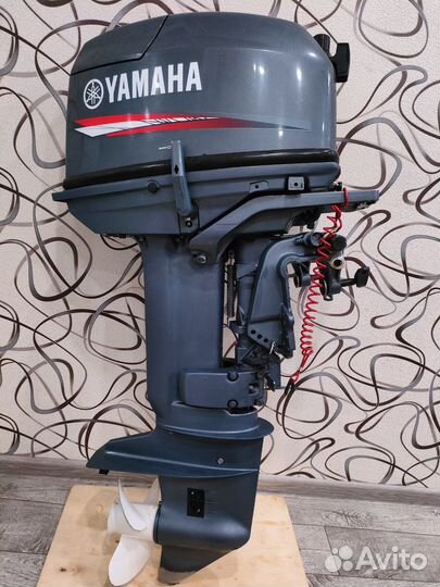 Ямаха 30