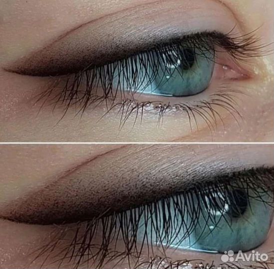 Нанонапыление