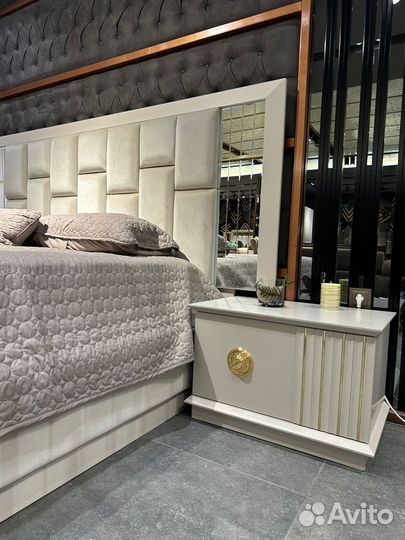 Спальная мебель