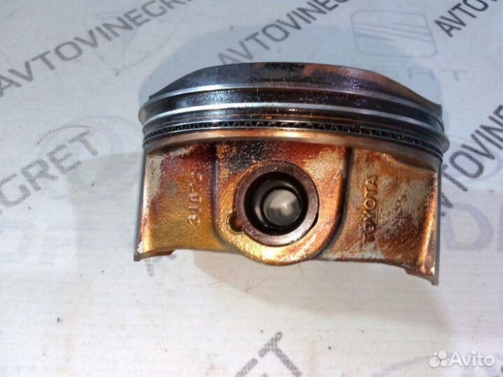 Поршень Lexus RX350 2grfe