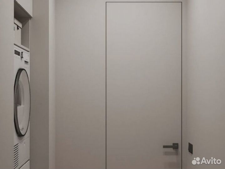 Двери межкомнатные шпон