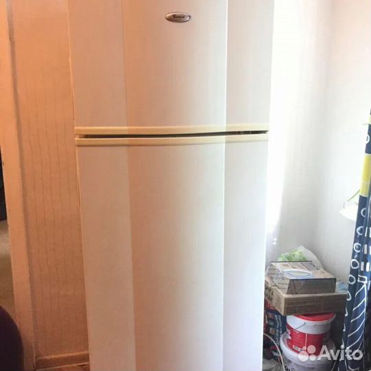 Продам холодильник бу