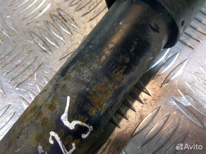 Амортизатор задний форд Connect