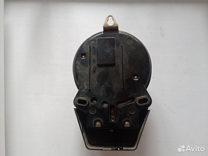 Счётчик ретро