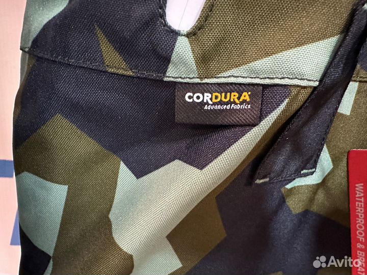 Комбинезон Finntrail Widetrack 3852