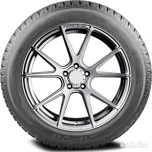 Antares Grip 20 175/65 R14 82H