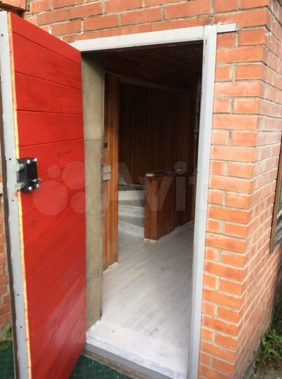 Дача 76 м² на участке 7 сот.