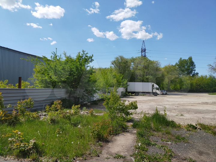 Склад, 700 м²