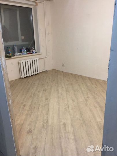 Укладка ламината
