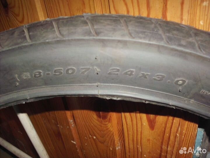 Запчасти для велосипеда бу