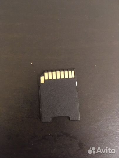 Переходник micro sd