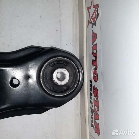 Рычаг передний левый Audi A3 / VW Bora / Golf