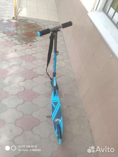 Самокат Ridex