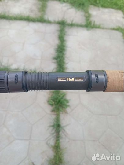 Спиннинг бу