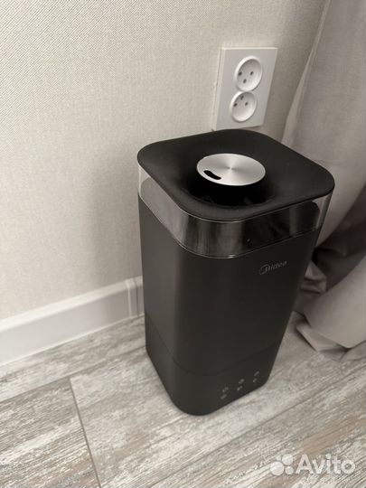 Увлажнитель воздуха