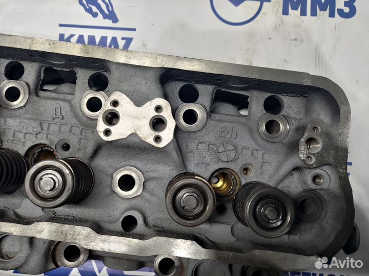 Двигатель ямз осн. компл. - 236, 238, 240, 534, 65