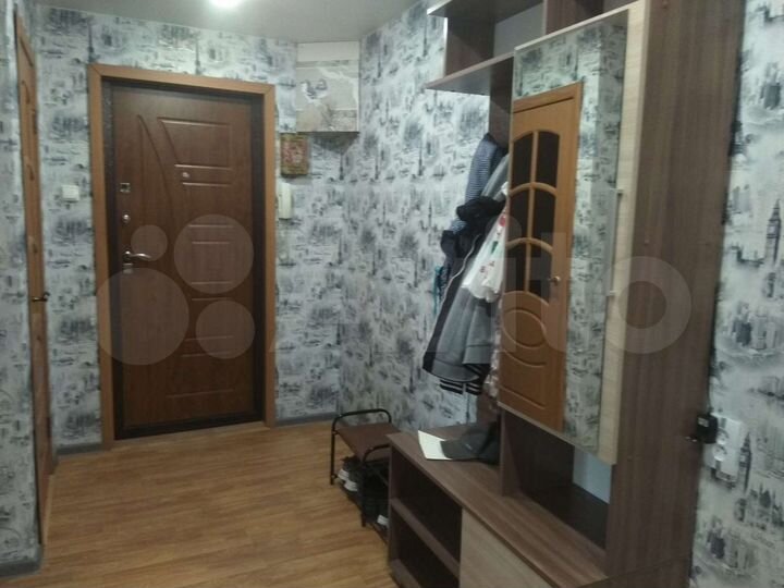 2-к. квартира, 49 м², 5/5 эт.