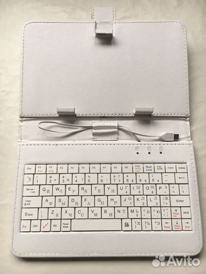 Чехол-клавиатура для Android плашетов