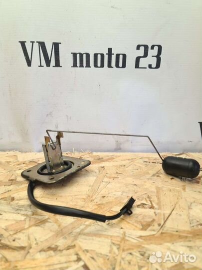 Датчик уровня уровня топлива honda cb400 vtec