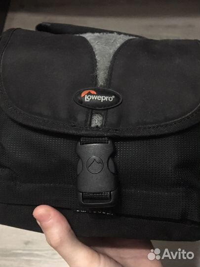 Сумка для камеры lowerpro