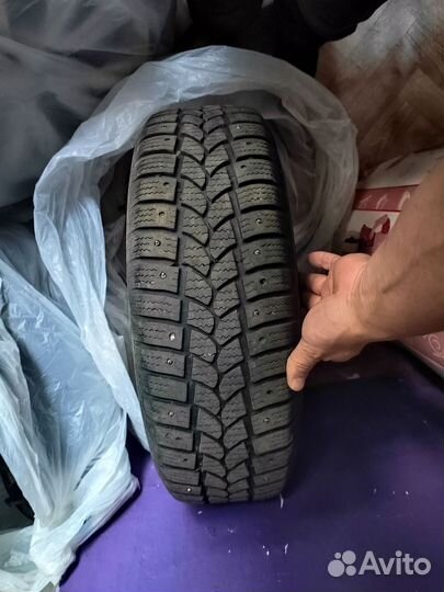 R15 Orium 501 185/65, PCD 4x100 DIA 10