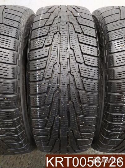 Nokian Tyres Hakkapeliitta R 235/60 R18 99B