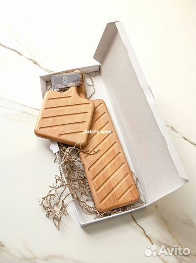 Набор досок для подачи