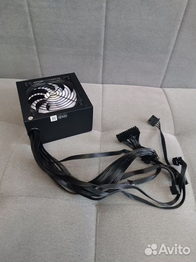 Блоки питания 450w/600w