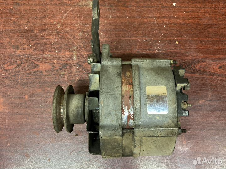 Генератор ауди 100 с3