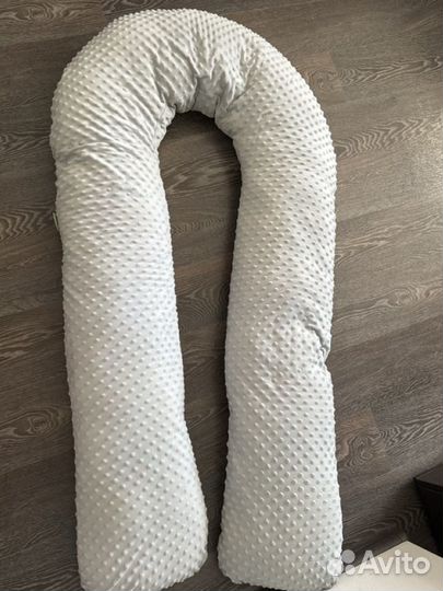 Подушка для беременных