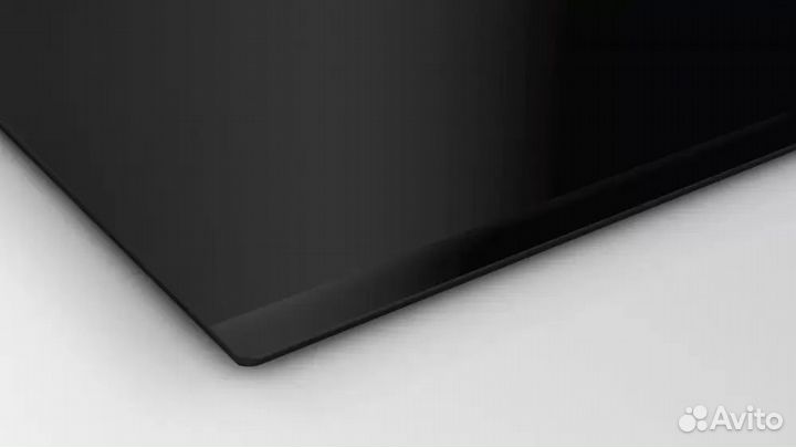 Индукционная варочная панель bosch PUC631BB1E