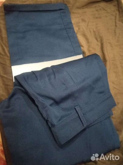 Рабочий костюм