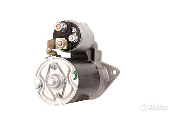 Стартер Opel Kadett