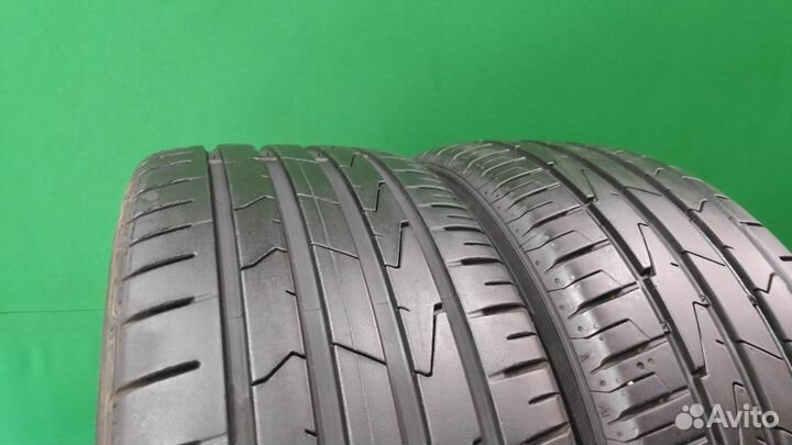 Hankook Ventus Prime 3 K125 225/45 R17 94W