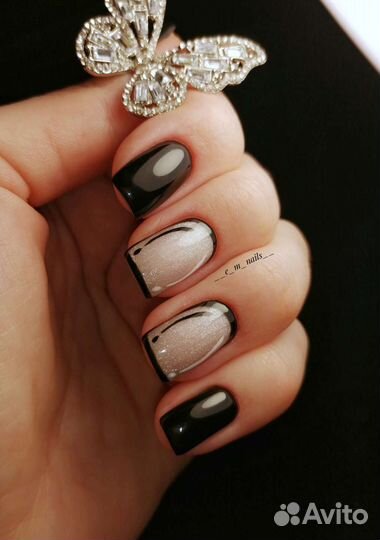 Мастер маникюра и педикюра