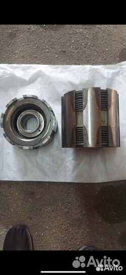 Фрикцион Беларус 3522