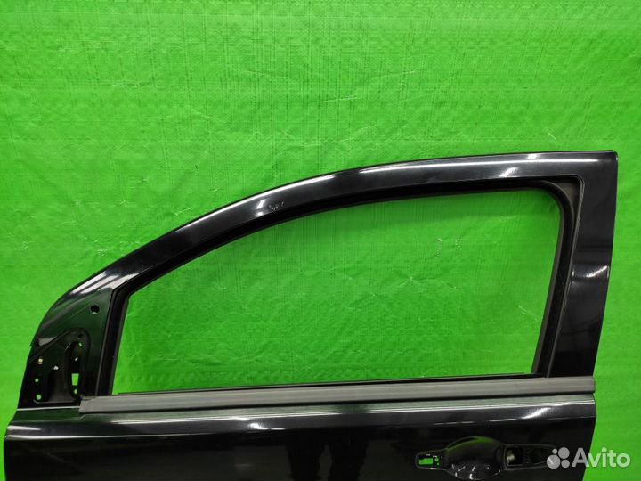 Дверь передняя левая PX8/QX8 Dodge Caliber 06-11