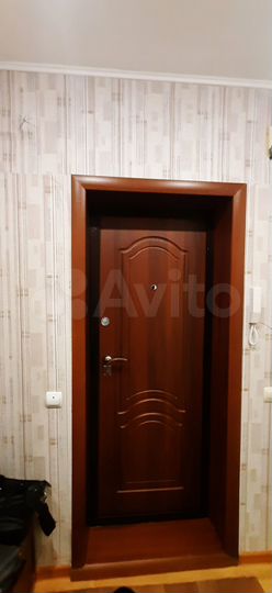 1-к. квартира, 36 м², 7/9 эт.