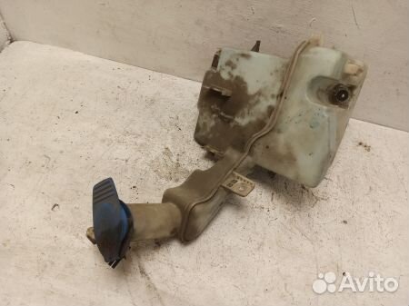 Бачок омывателя