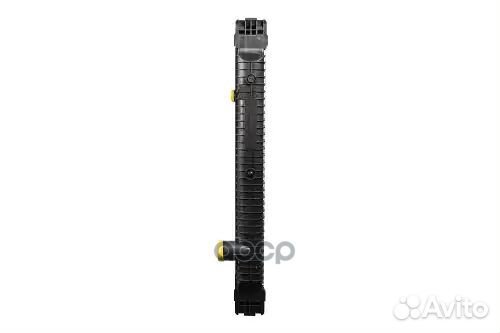 Радиатор системы охлаждения без рамки 900x708x40