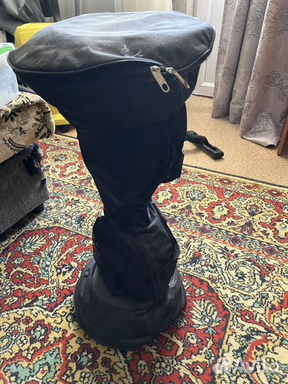 Гироскутер