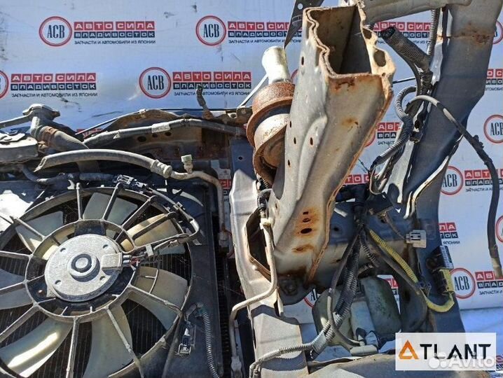 Телевизор honda freed