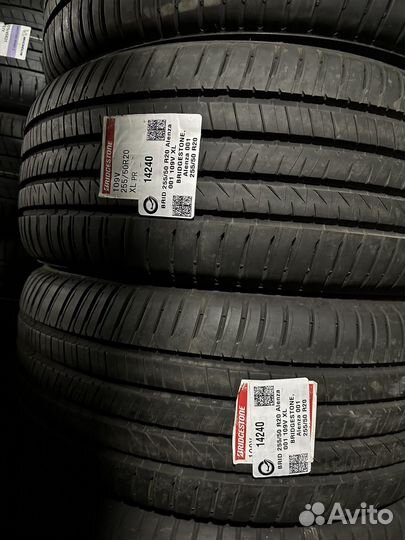 Bridgestone Alenza 001 255/50 R20 109V