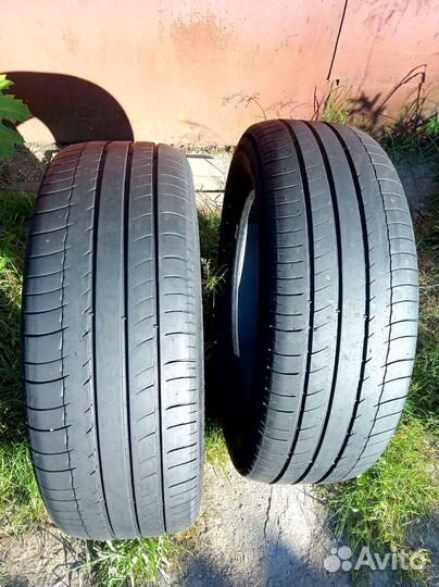 Michelin Latitude Sport 225/60 R18 100H
