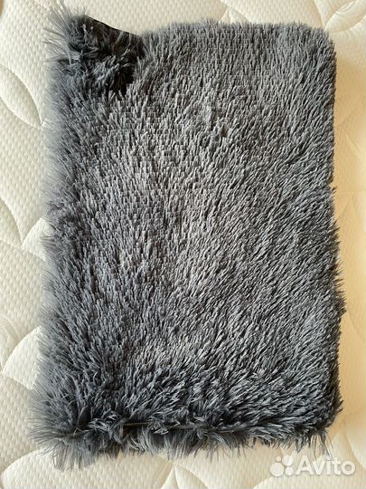 Лежанка коврик для животных