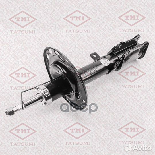 Амортизатор задний газовый L TAA6013L tatsumi
