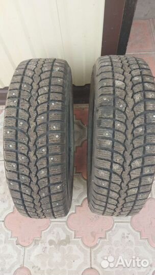 КАМА Кама-505 175/65 R14